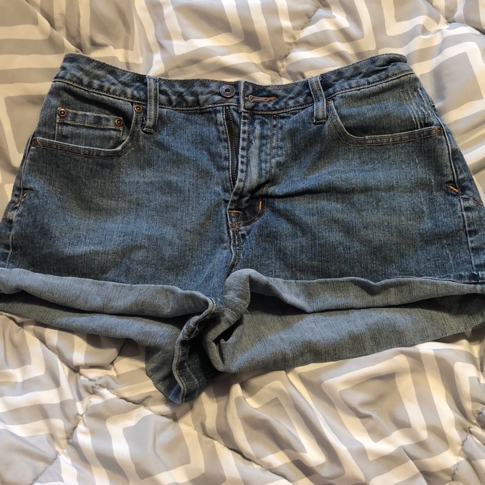 shorts